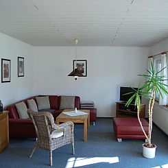 Appartement Fewo Stricker 21