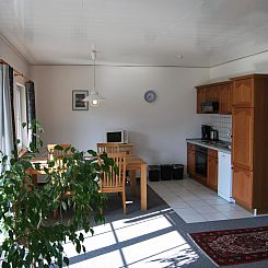 Appartement Fewo Stricker 21