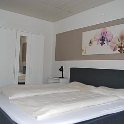 Appartement Fewo Stricker 21