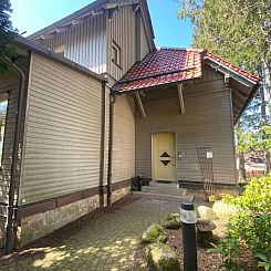 Vakantiehuis Villa Waldidyll
