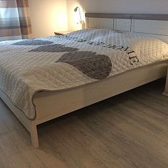 Appartement Modern eingerichtete Ferienwohnung