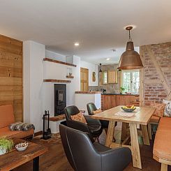 Vakantiehuis Harzer Wiesenbaude