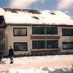Appartement Gemütliche 4-Sterne-Wohnung in Braunlage