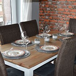 Appartement Hampton