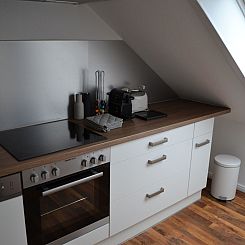 Appartement Hampton