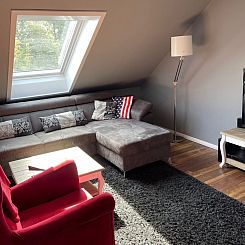 Appartement Hampton