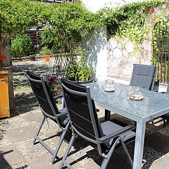 Appartement Große Auszeit