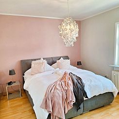 Appartement Große Auszeit