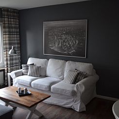 Appartement Boston
