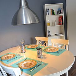 Appartement Boston