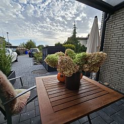 Appartement Wanderhöhle
