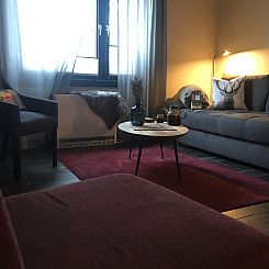 Appartement Wanderhöhle