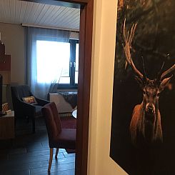 Appartement Wanderhöhle