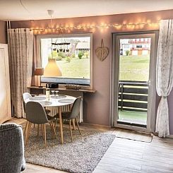 Appartement Harzgeiss