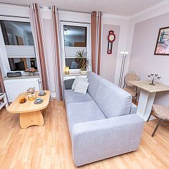 Appartement An der Eine