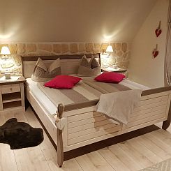 Vakantiehuis Drabik
