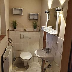 Vakantiehuis Drabik
