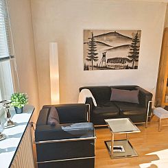 Appartement Kleine Auszeit