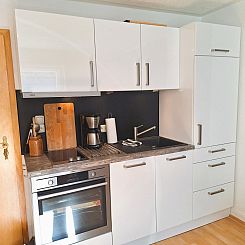 Appartement Kleine Auszeit