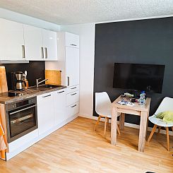 Appartement Kleine Auszeit