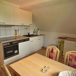 Appartement mit herrlicher Aussicht in die Berge