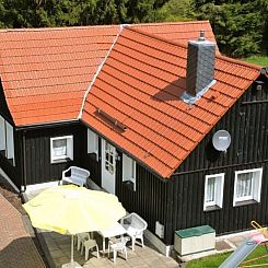 Vakantiehuis mit Spielplatz, Garten und Fernsicht