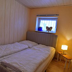 Appartement mit Garten und Spielplatznutzung