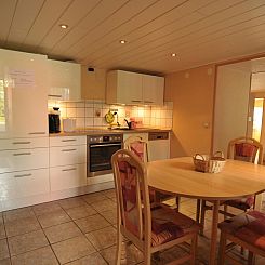 Appartement mit Garten und Spielplatznutzung