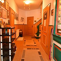 Appartement Wohnung in Hohegeiß mit Grill und Garten