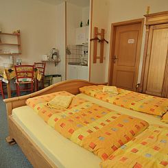 Appartement Wohnung in Hohegeiß mit Grill und Garten