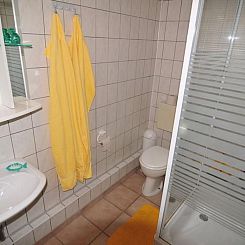 Appartement Wohnung in Hohegeiß mit Grill und Garten
