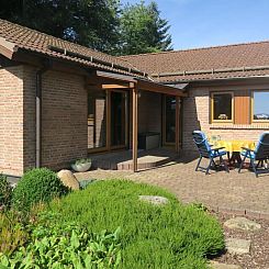 Vakantiehuis Urlaubsdomizil-Harz