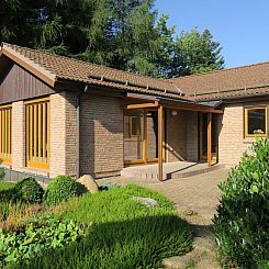 Vakantiehuis Urlaubsdomizil-Harz