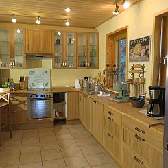 Vakantiehuis Urlaubsdomizil-Harz