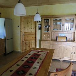 Vakantiehuis Urlaubsdomizil-Harz