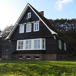 Vakantiehuis Freistehendes Ferienhaus in ruhiger Lage