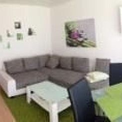 Appartement für zwei bis vier Personen, WLAN