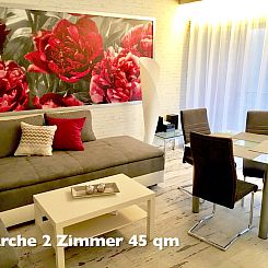 Appartement in Braunlage