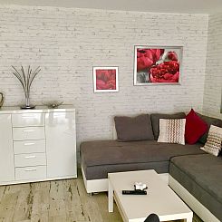 Appartement in Braunlage