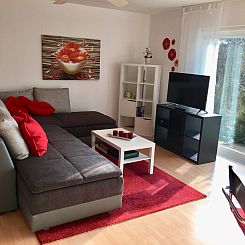Appartement Tanne
