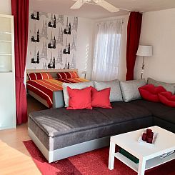 Appartement Tanne