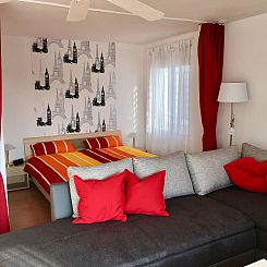 Appartement Tanne