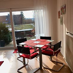 Appartement Tanne