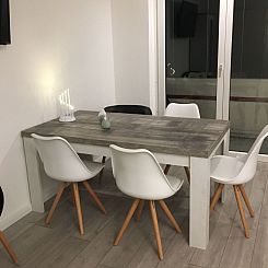 Appartement Moderne Ferienwohnung Mila in Braunlage