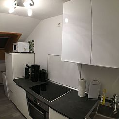 Appartement Moderne Ferienwohnung Mila in Braunlage