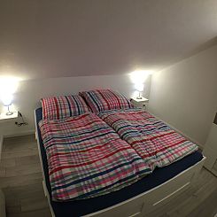 Appartement Moderne Ferienwohnung Mila in Braunlage