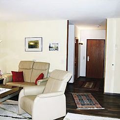Appartement Paradies Hoffmann