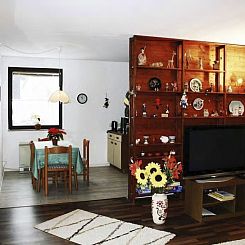 Appartement Paradies Hoffmann