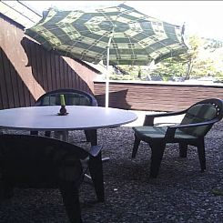 Appartement Paradies Hoffmann