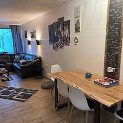 Appartement Feriendomizil Adler